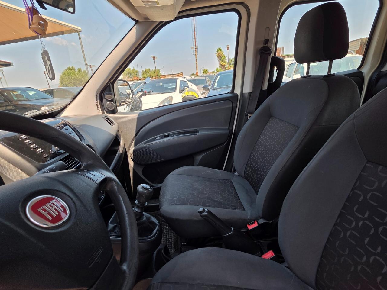 Fiat Doblo Doblò 1.6 MJT 105CV PC Combi M1 SX
