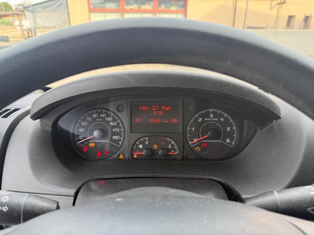 PEUGEOT Boxer 330 2.0 BlueHDi 130CV PM-TM Furgone