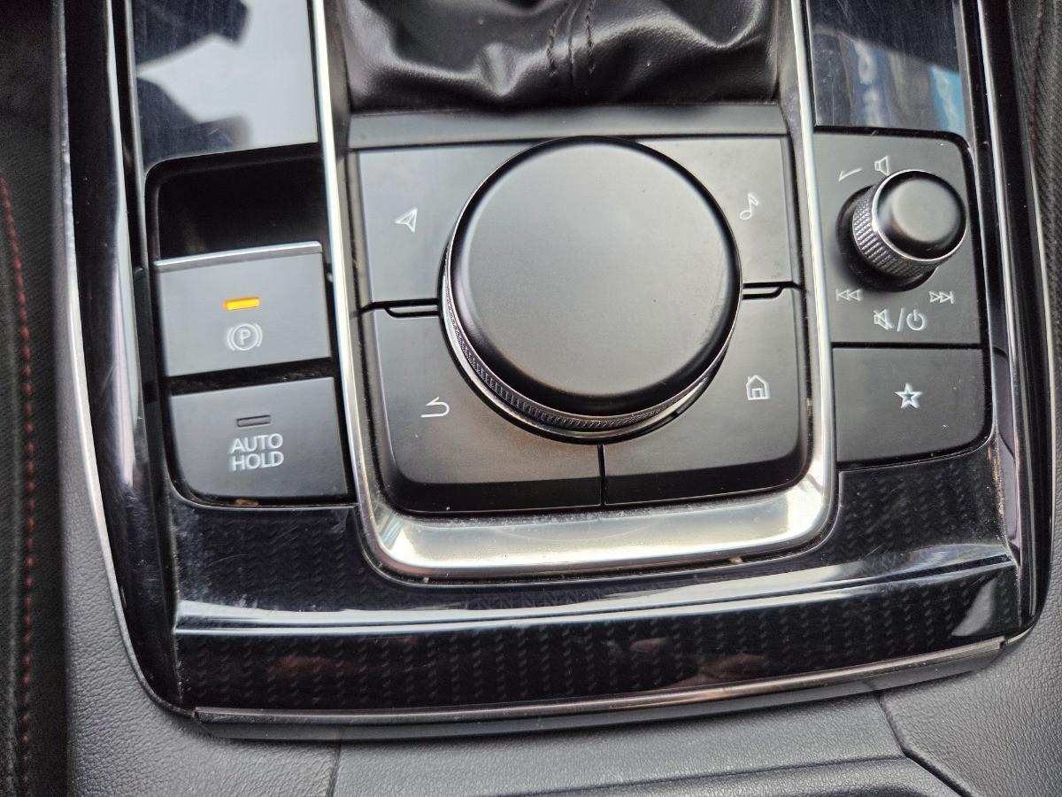 MAZDA CX-30 2.0 m-hybrid Homura 2wd 150cv 6mt