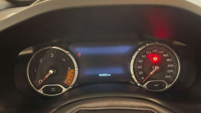 Jeep Renegade Renegade 1.6 Mjt 130 CV Limited
