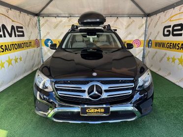 Mercedes-Benz GLC GLC 220 d 4Matic Exclusive