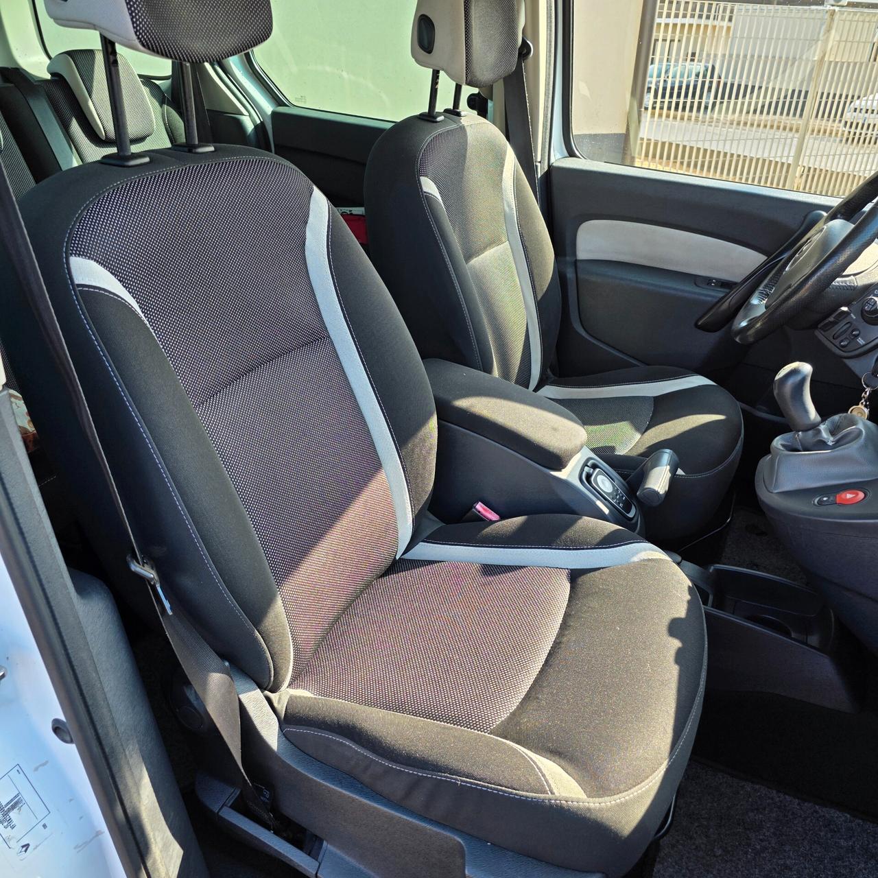 Renault Kangoo 1.5 dCi 90CV 5 porte Stop & Start Live