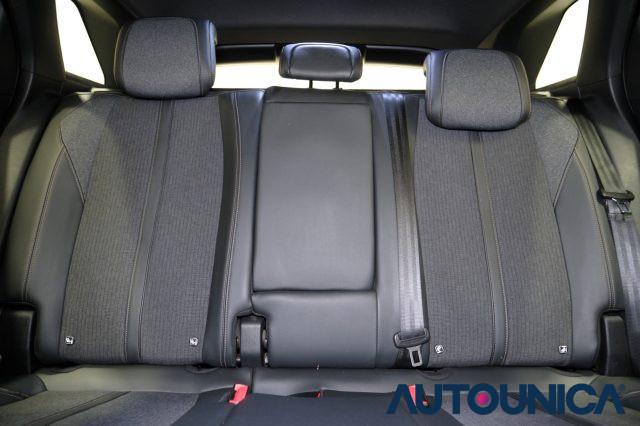 PEUGEOT 3008 PURETECH TURBO 130 S&S EAT8 GT LINE