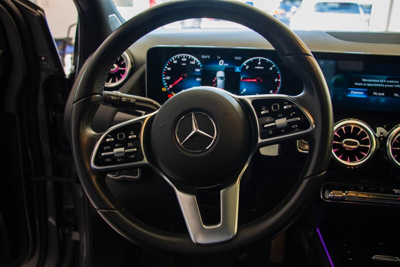 Mercedes-benz B 180 AUTOMATIC PREMIUM