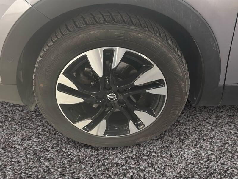 Opel Grandland Grandland X 1.5 diesel Ecotec Start&Stop aut. Ultimate