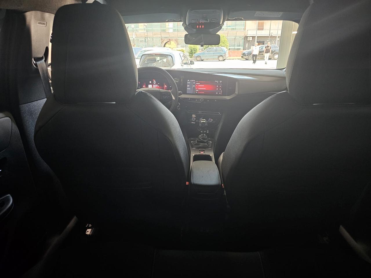 Opel Mokka 1.2 Turbo 136 CV GS Bicolor Edition
