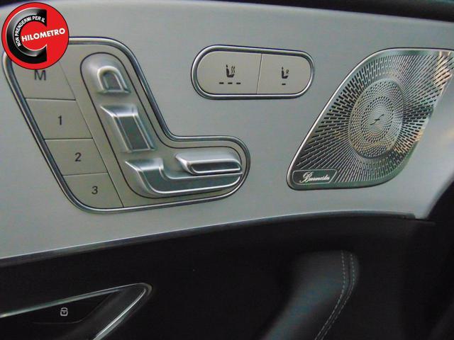 MERCEDES-BENZ GLE 350 d 4Matic Premium Plus