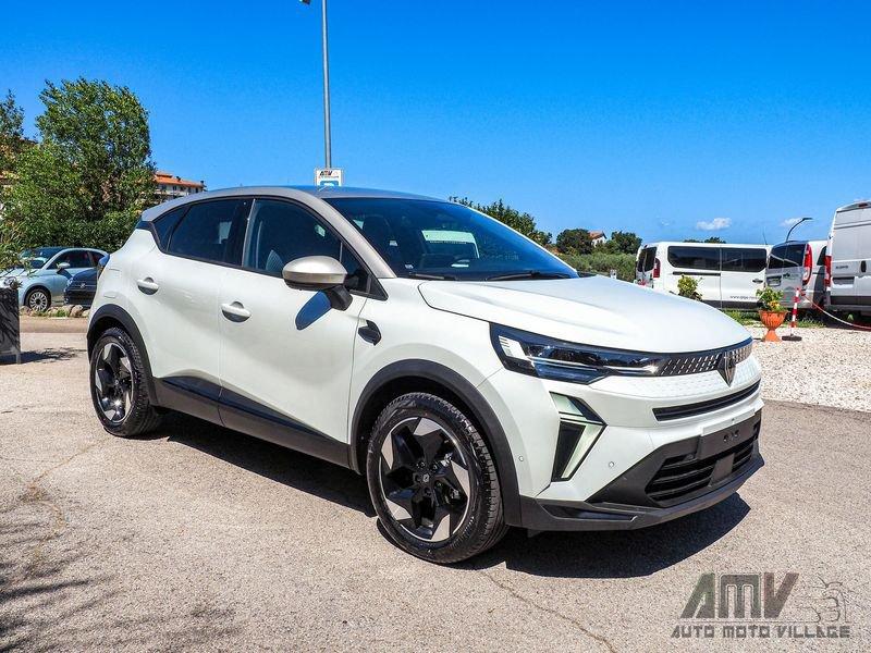 Renault Captur ECO-G 100 CV Techno GPL KM0