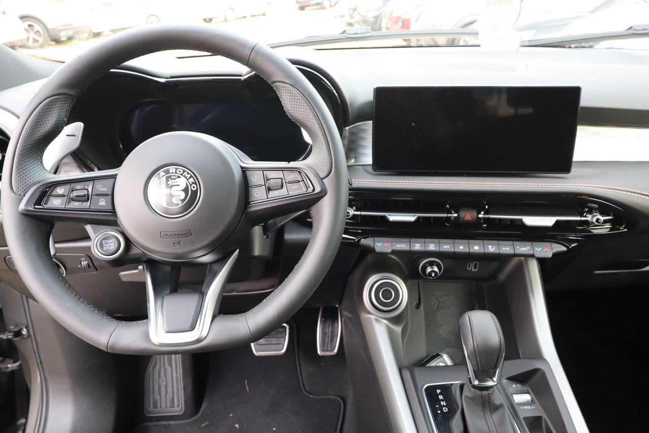Alfa Romeo Tonale 1.6cc diesel 130cv TCT6 Veloce