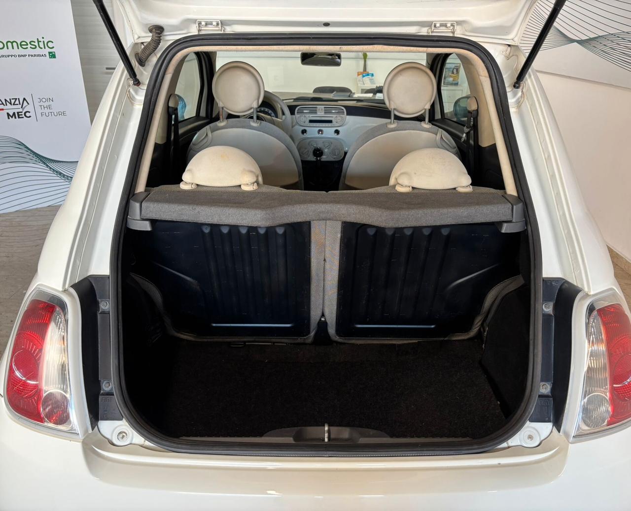Fiat 500 1.3 Multijet 16V 75 CV