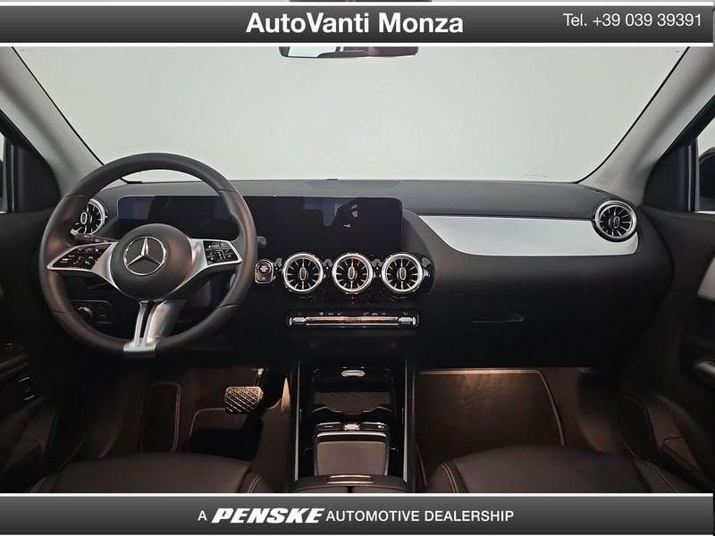 Mercedes-Benz GLA GLA 200 d Automatic AMG Line Advanced Plus