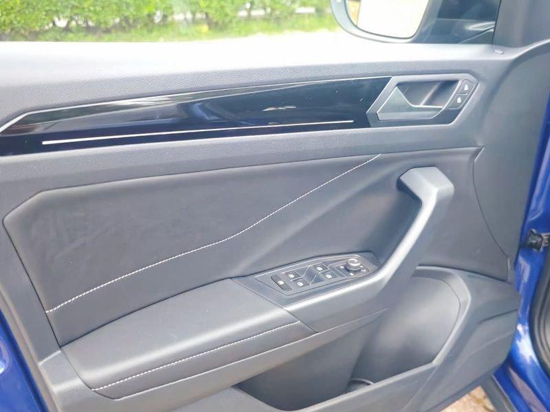 Volkswagen T-Roc T-Roc 2.0 TDI SCR 150 CV DSG R-Line