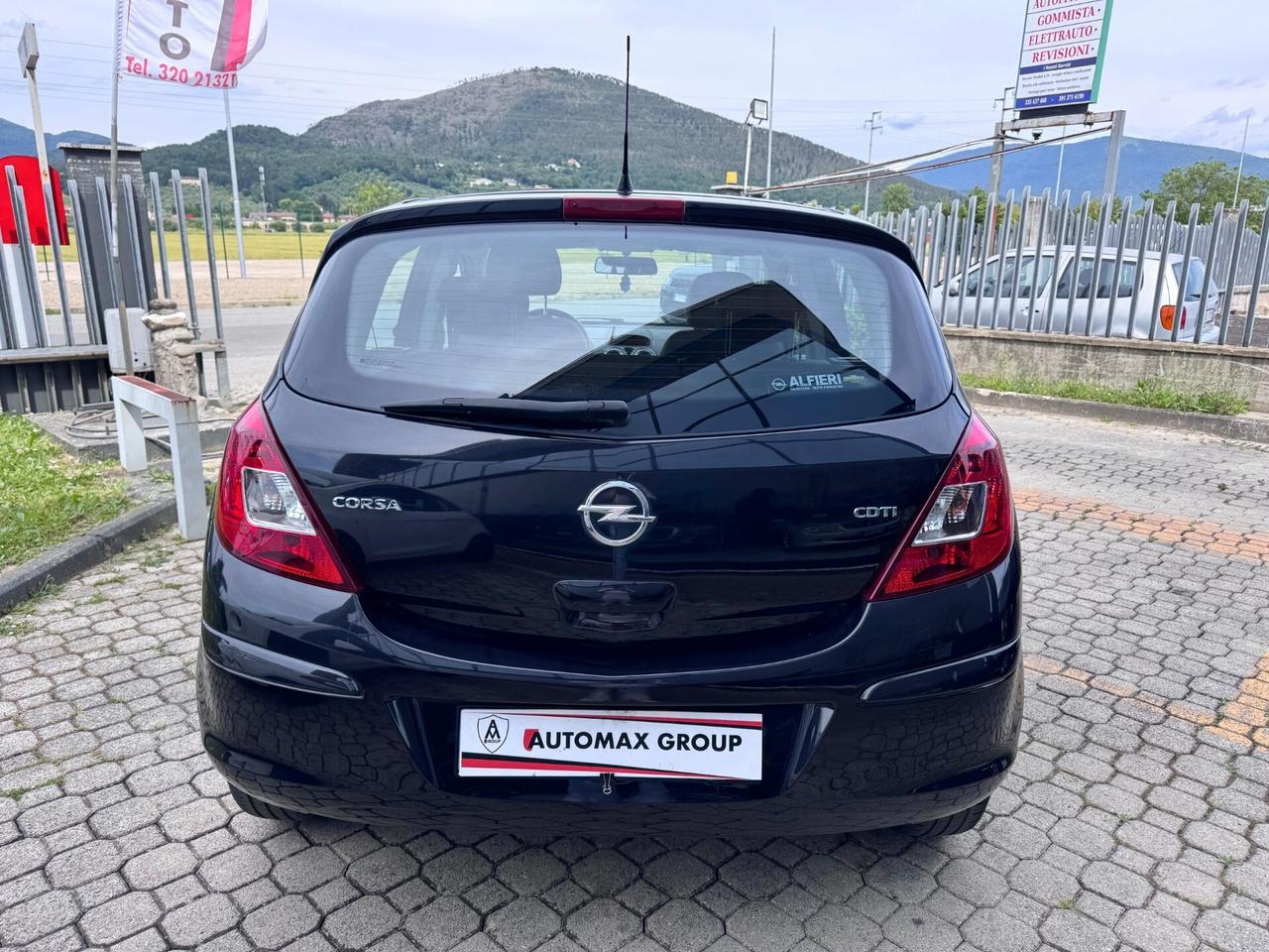 Opel Corsa 1.3 CDTI 75CV F.AP. 5 porte Sport