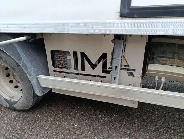 Iveco Daily Iveco Daily 60c15 FRIGO SPONDA