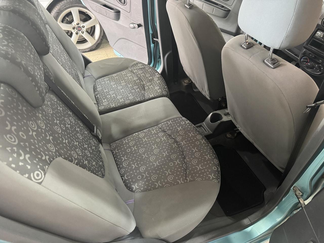 CHEVROLET MATIZ 800 cc SE Chic