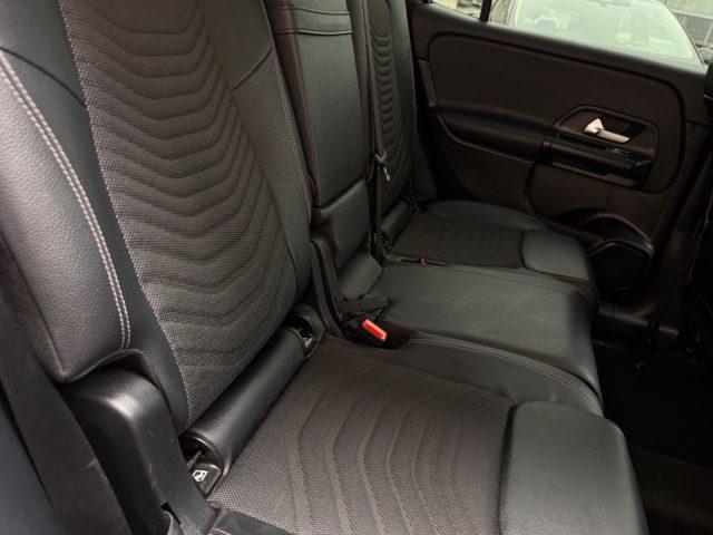 MERCEDES-BENZ GLB 180 d Automatic Business Extra 7 POSTI !!!