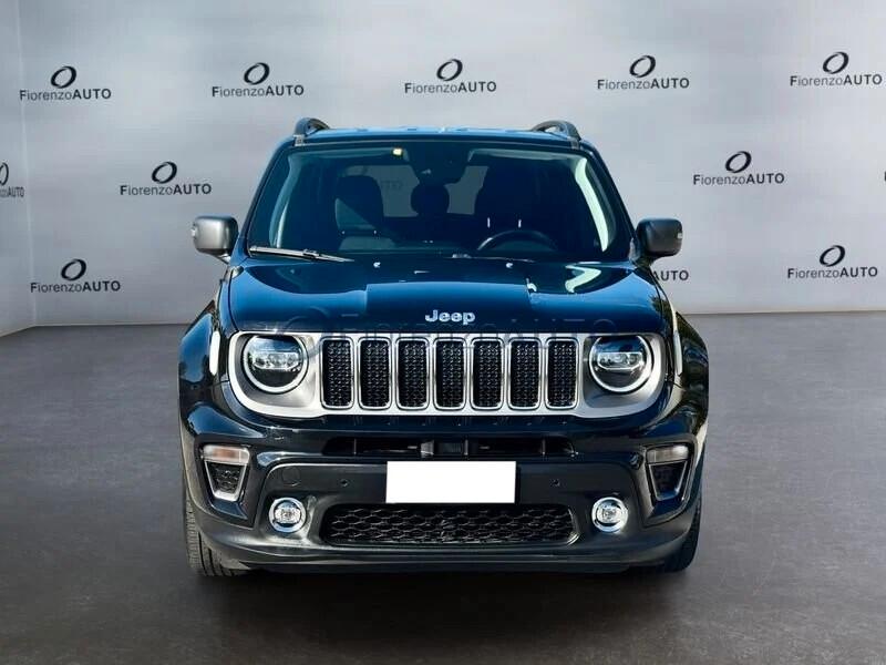 Jeep Renegade 1.0 T3 Limited (PREZZO REALE)