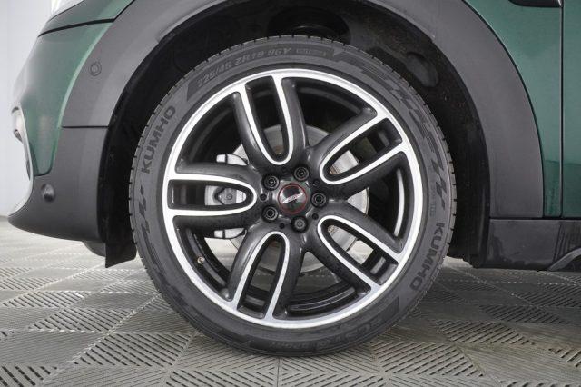 MINI Mini Countryman 2.0 Cooper S Countryman ALL4