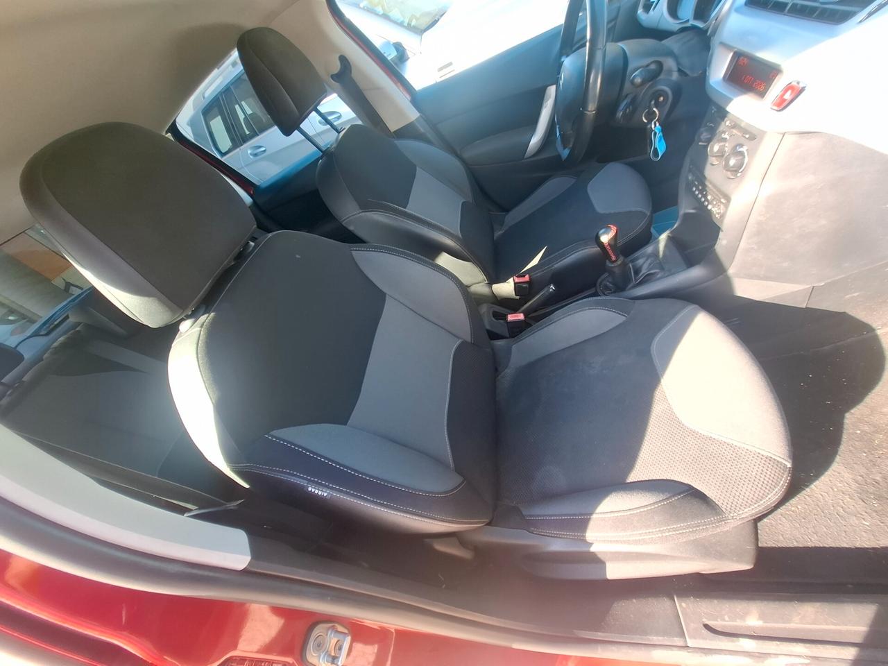 Citroen C3 1.4 HDi 70 Exclusive