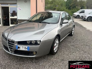 Alfa Romeo 159 1.9 JTDm 16V Progression