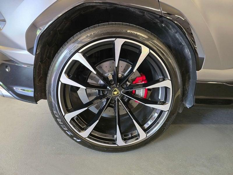 Lamborghini Urus 4.0