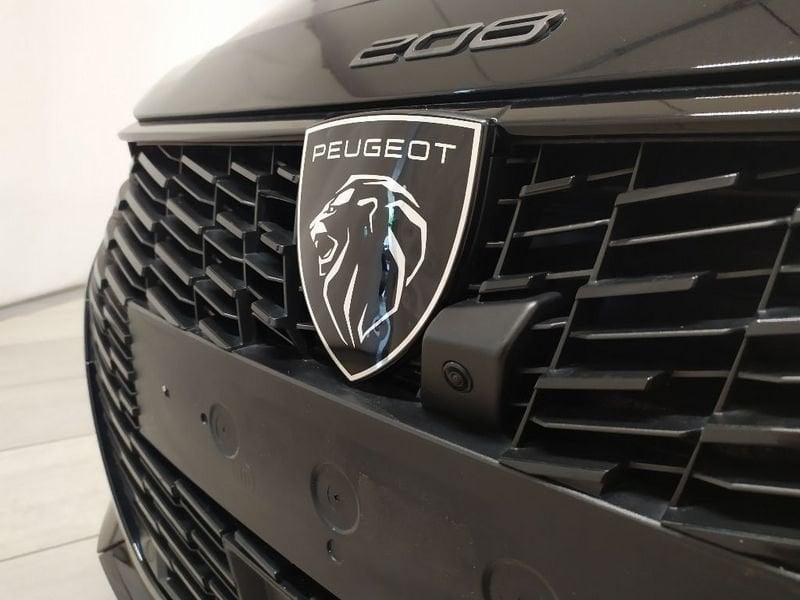 Peugeot 208 1.2 puretech Allure s&s 100cv