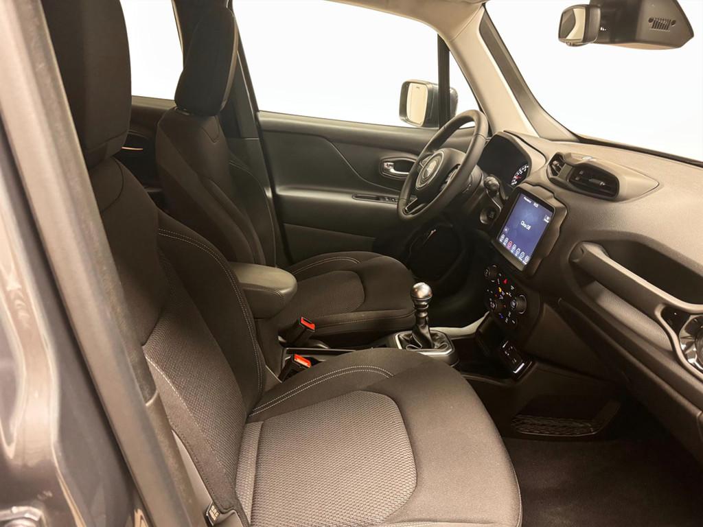 JEEP Renegade 2019 - Renegade 1.0 t3 Limited 2wd