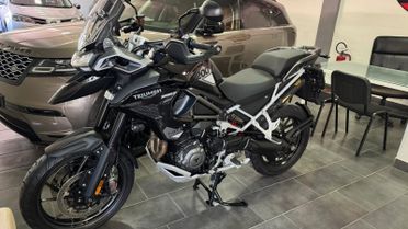 Triumph Tiger 1200 GtPro