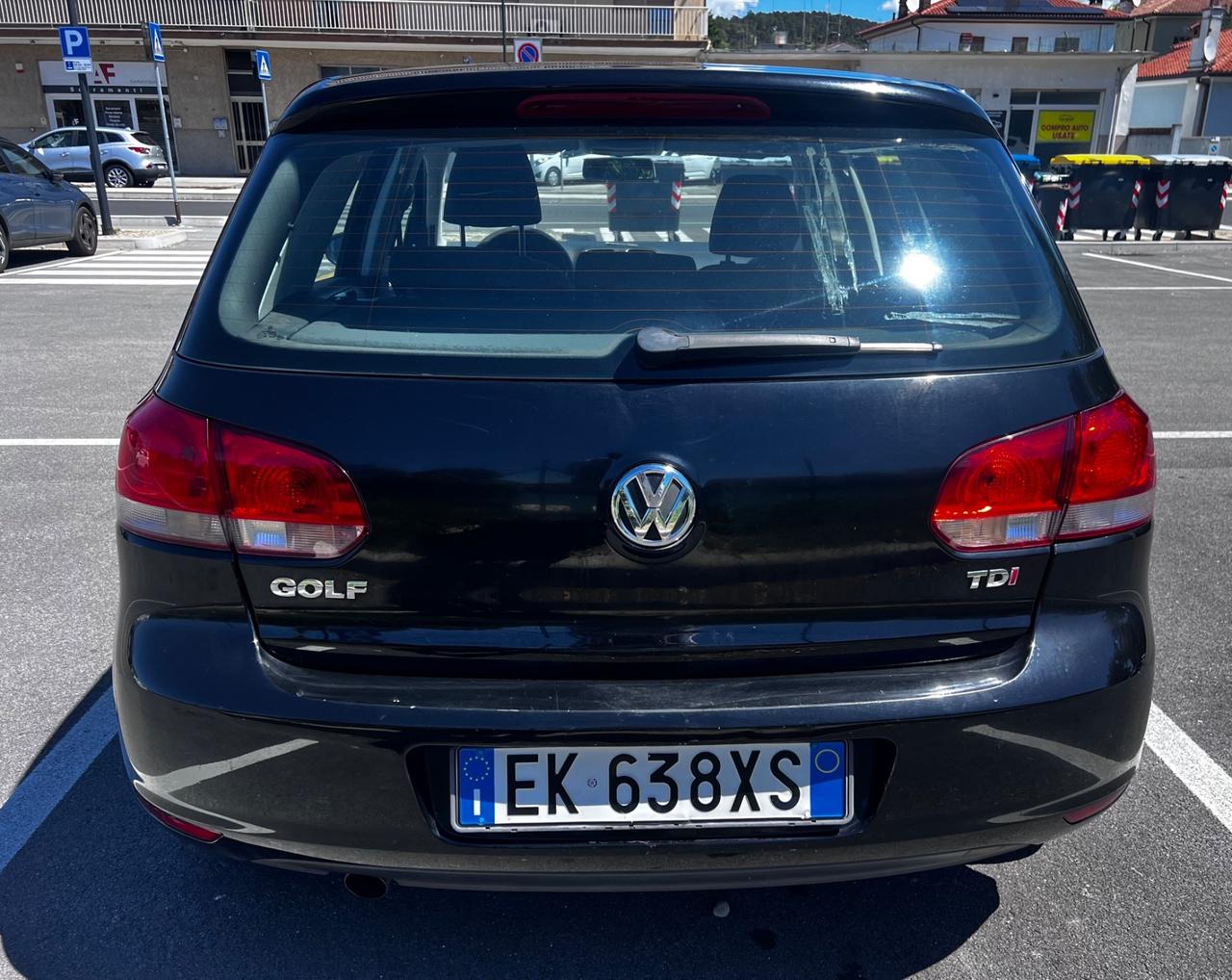 Golf