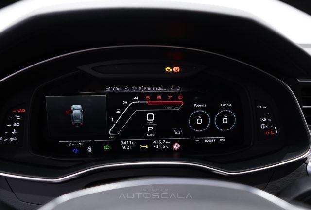 AUDI RS6 Performance 4.0 TFSI 630cv V8 Quattro Tiptronic