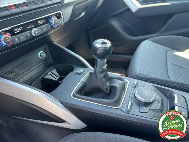 AUDI Q2 1.0 TFSI Design