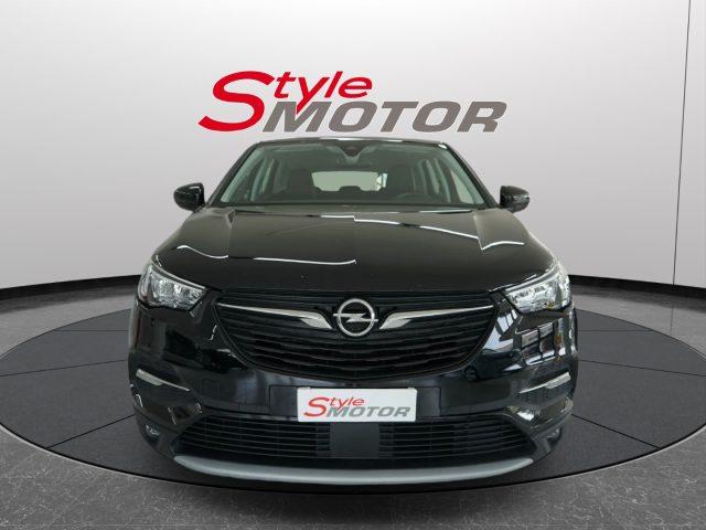 OPEL Grandland X 1.5 diesel Ecotec Start&Stop Elegance