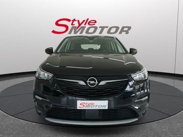 OPEL Grandland X 1.5 diesel Ecotec Start&Stop Elegance