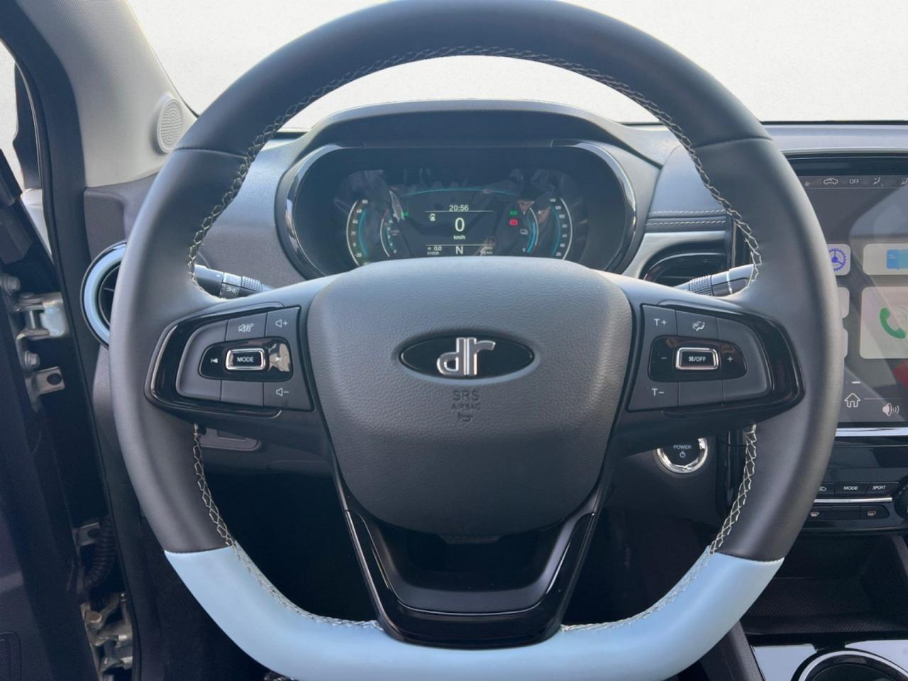 DR Automobiles DR1.0 dr 1.0 EV