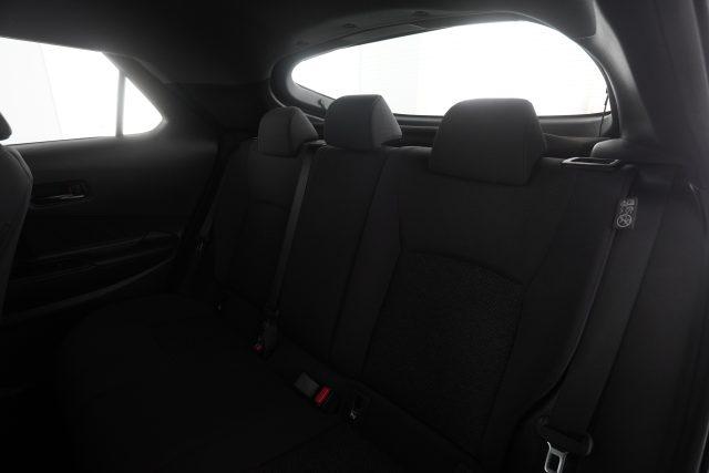 TOYOTA C-HR C-HR 1.8 HV Active Eco