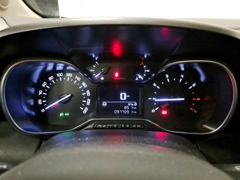 CITROEN C3 AIRCROSS PureTech 110 S/S Shine