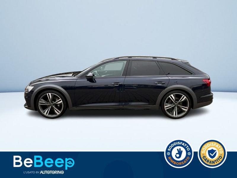Audi A6 allroad 40 2.0 TDI MHEV 12V BUSINESS ADVANCED Q