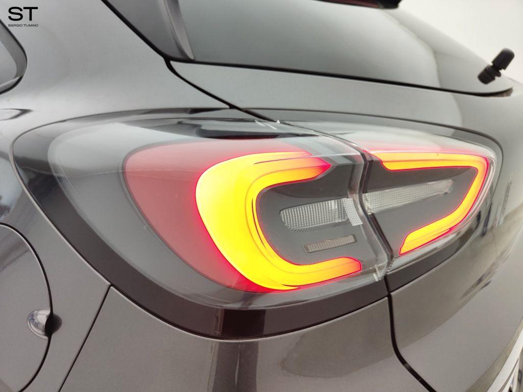 FORD Puma '19-> - Puma 1.0 EcoBoost Hybrid 125 CV S&S ST-Line X