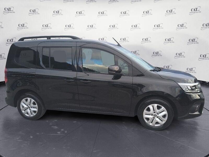 Renault Kangoo Kangoo 1.5 Blue dCi 95CV Equilibre