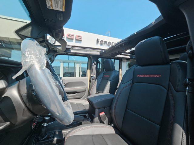 JEEP Wrangler Unlimited 3.6 V6 RUBICON X Xtreme Recon 35" MY26