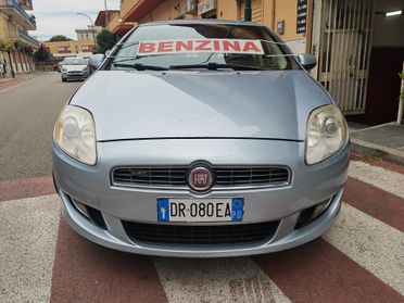 FIAT BRAVO 1.4 BENZINA T-JET CV120 KW88 FULL