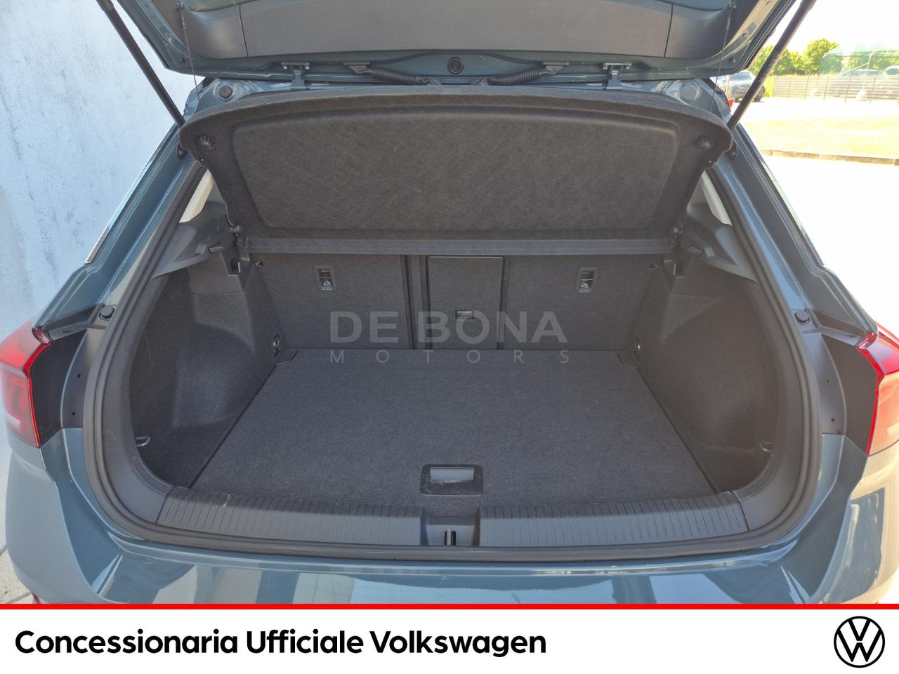 Volkswagen T-Roc 2.0 tdi life 115cv