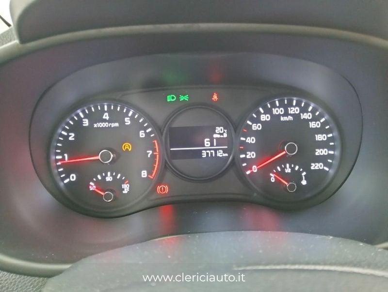 Kia Picanto 1.0 12V 5 porte Urban