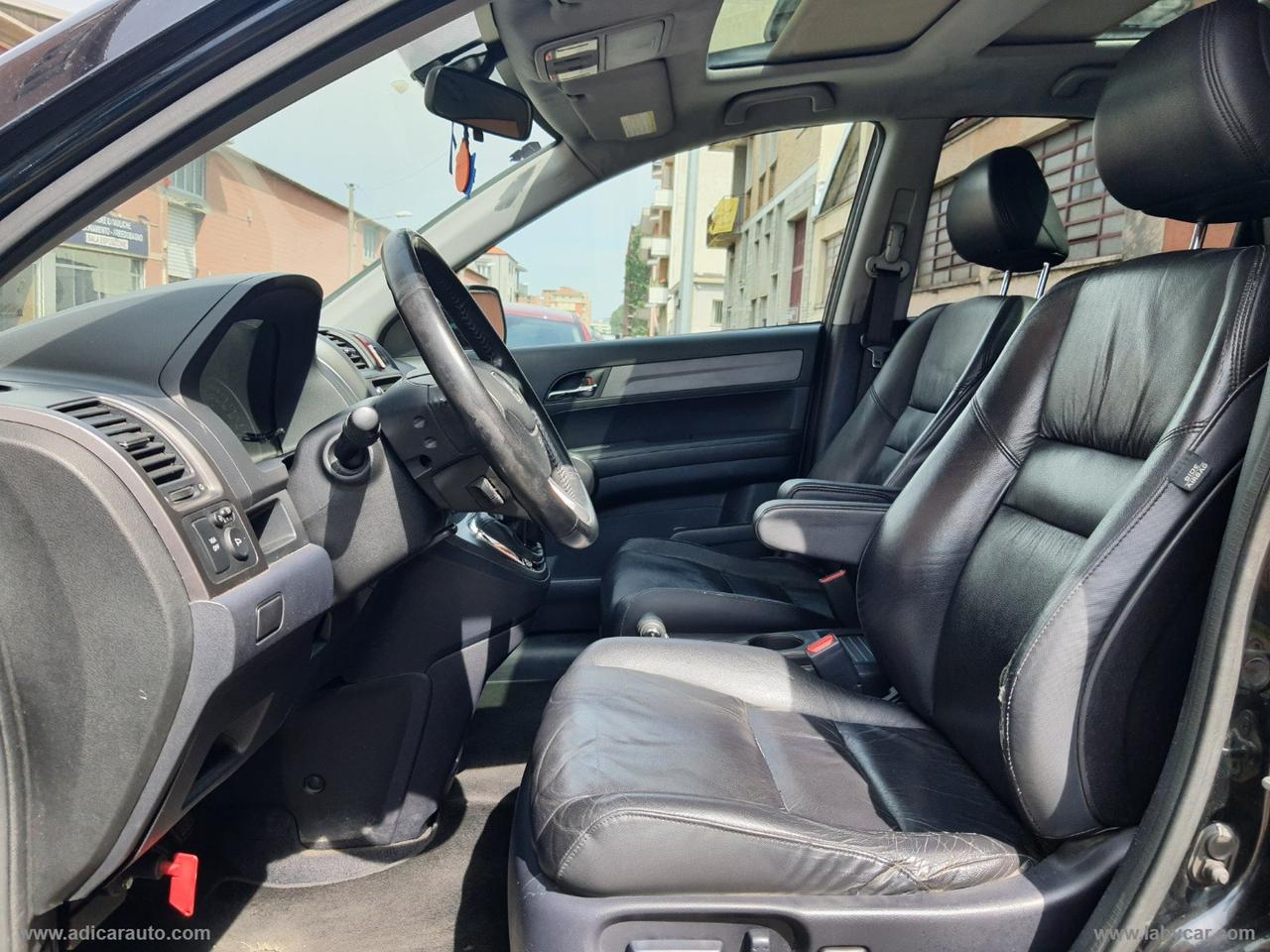 HONDA CR-V 2.2 i-CTDi 16V Advance DPF
