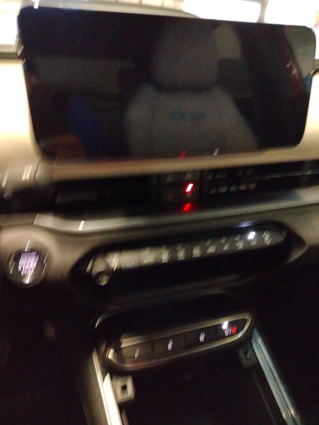 FIAT 600 Hybrid 110 CV DCT MHEV La Prima II