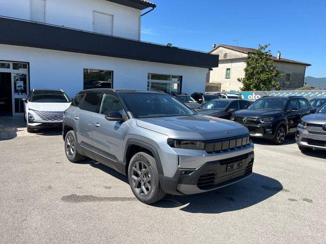 JEEP Compass 1.2 Turbo 48V e-Hybrid First Edition