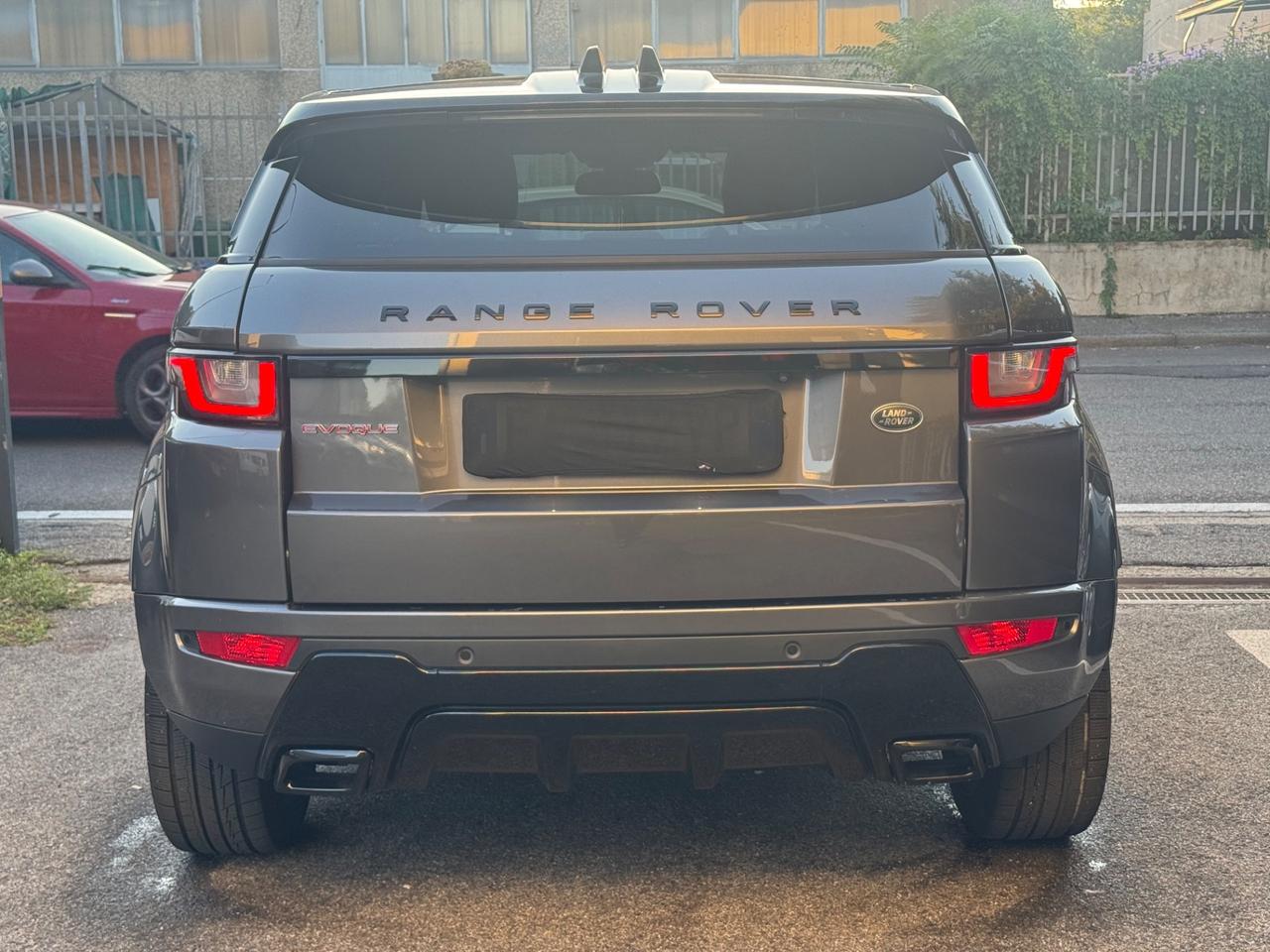 Land Rover Range Evoque 2.0 TD4 180 CV 5P Autobiography (132
