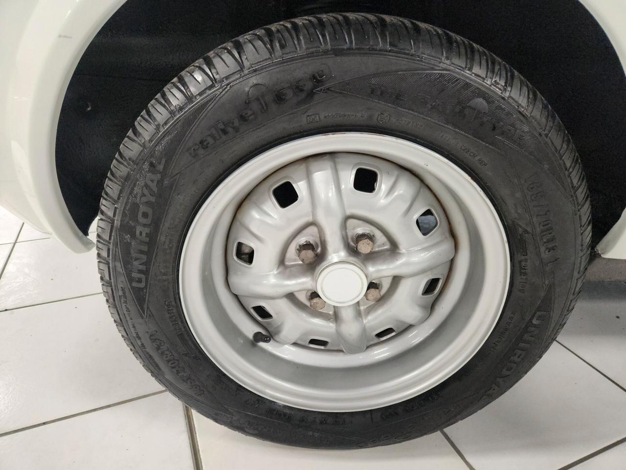 Fiat 128 3p 3 porte Iscritta Asi