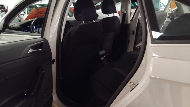 VOLKSWAGEN Taigo 1.0 TSI 110 CV DSG Life