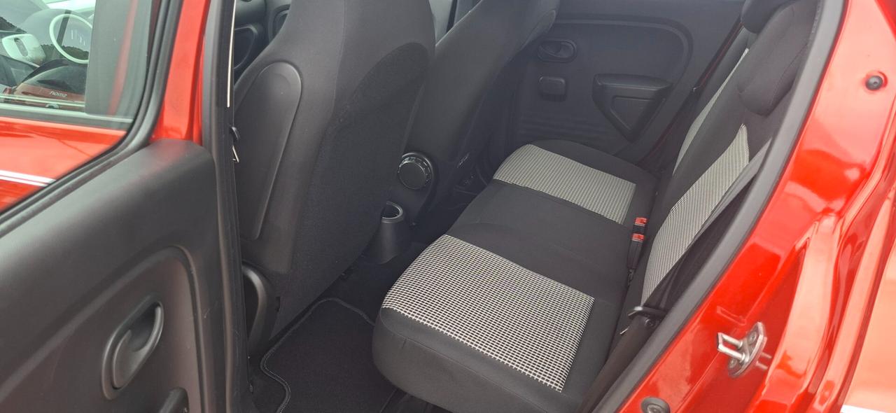 Renault Twingo 1.0 SCe PREZZO REALE SENZA OBBLIGO DI FINANZIAMENTO GAR.12 MESI